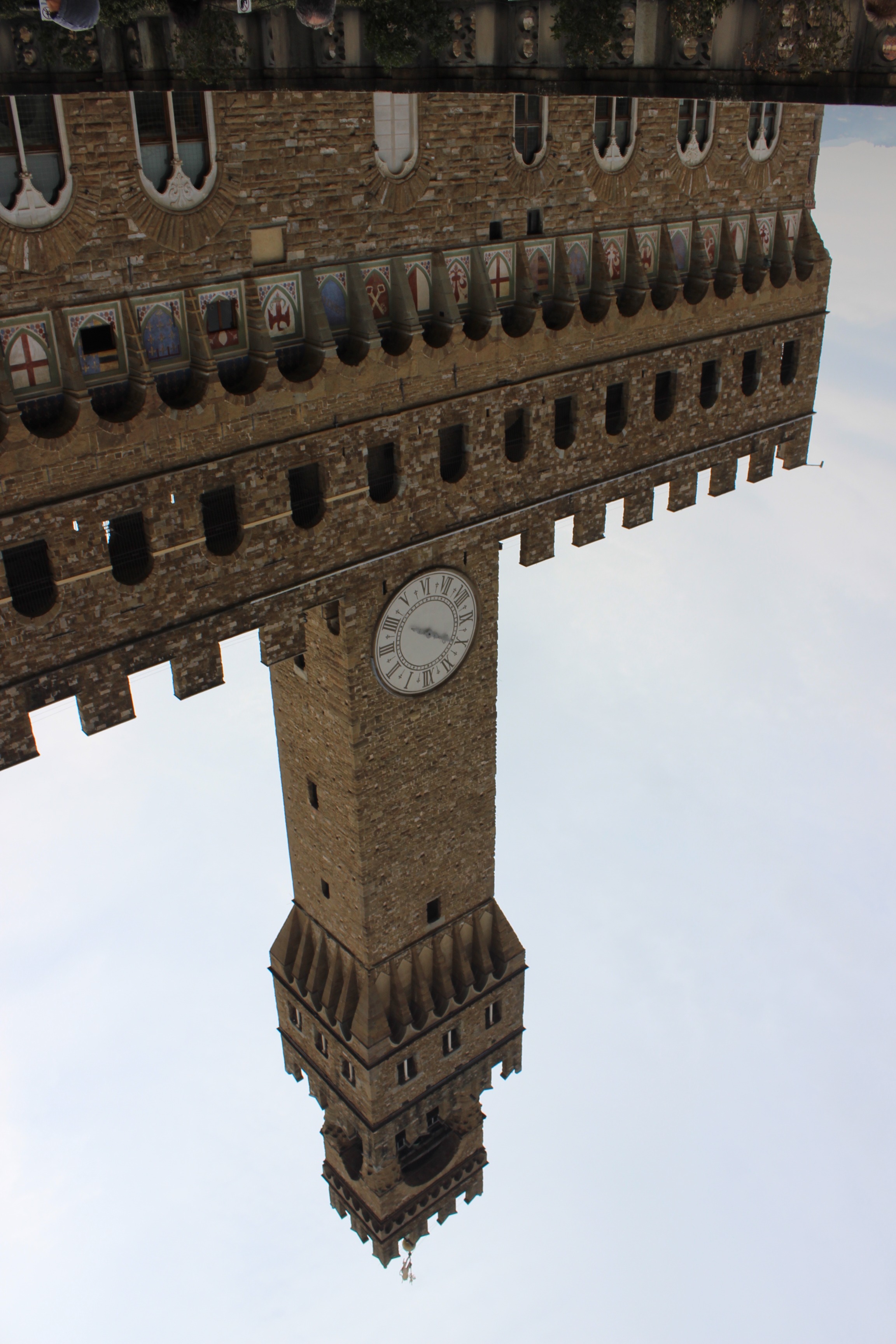 Florentine civic life during the Renaissance