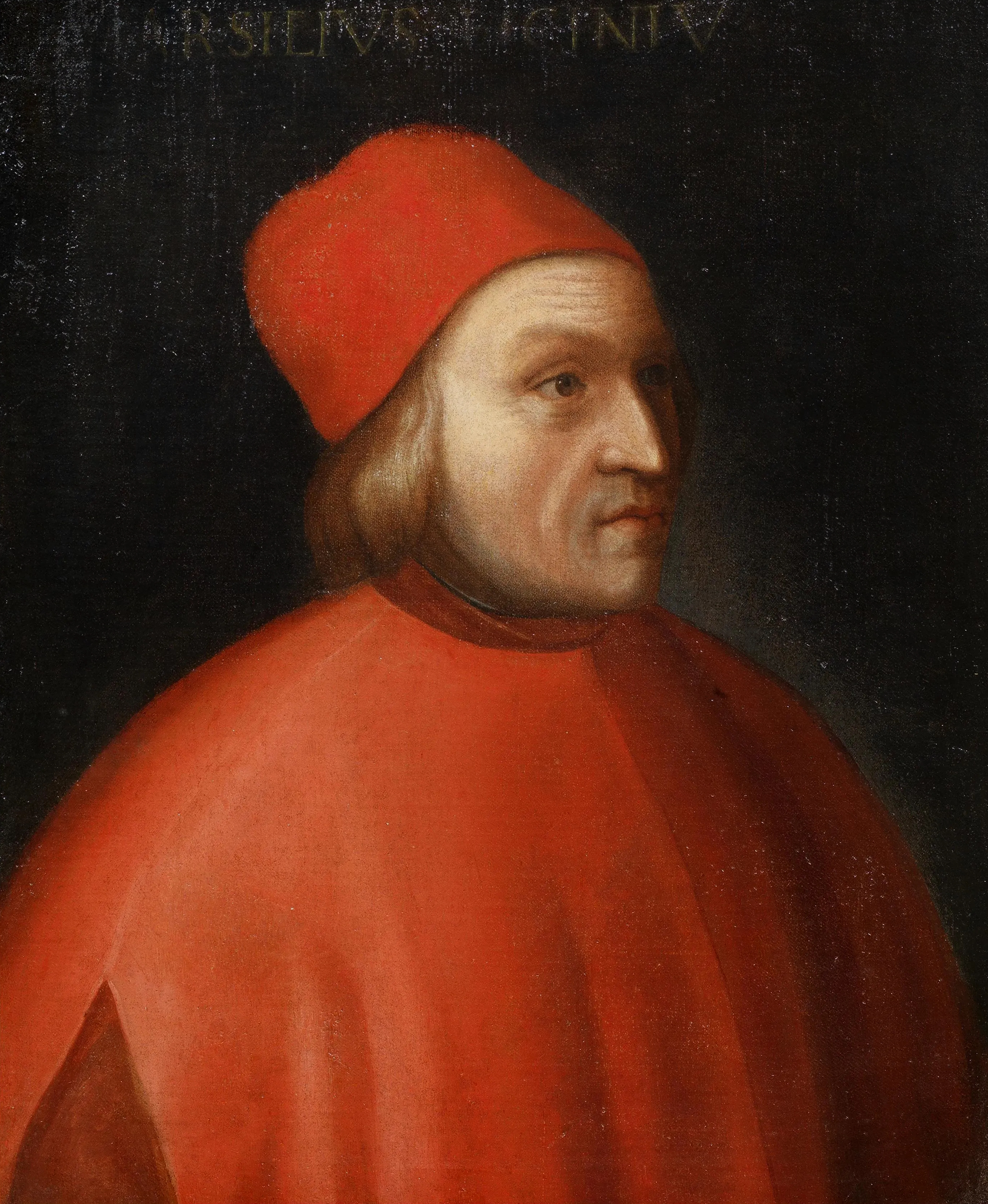 Renaissance philosophical study