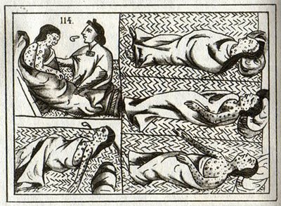 Image representing disease, labor systems, or imperial consequences