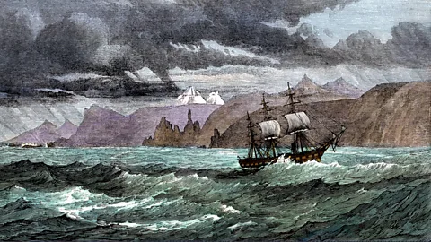 Image representing Portuguese maritime trade, navigation, or fortified ports